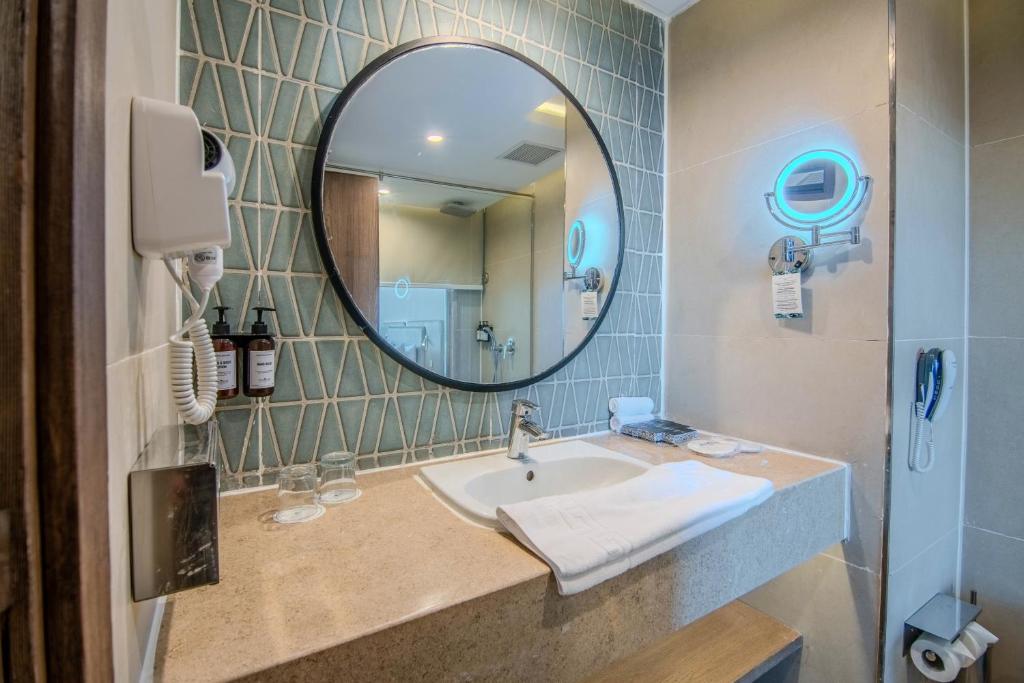 photo Hurghada  9 nuits :  Sunrise Alora Aqua Park Resort 5*  (Ete 2026)