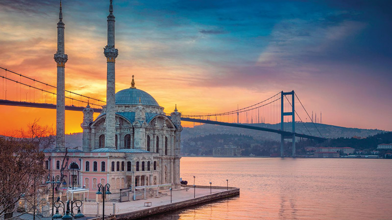 photo SILIVRI & ISTANBUL  ( Été  2026 )