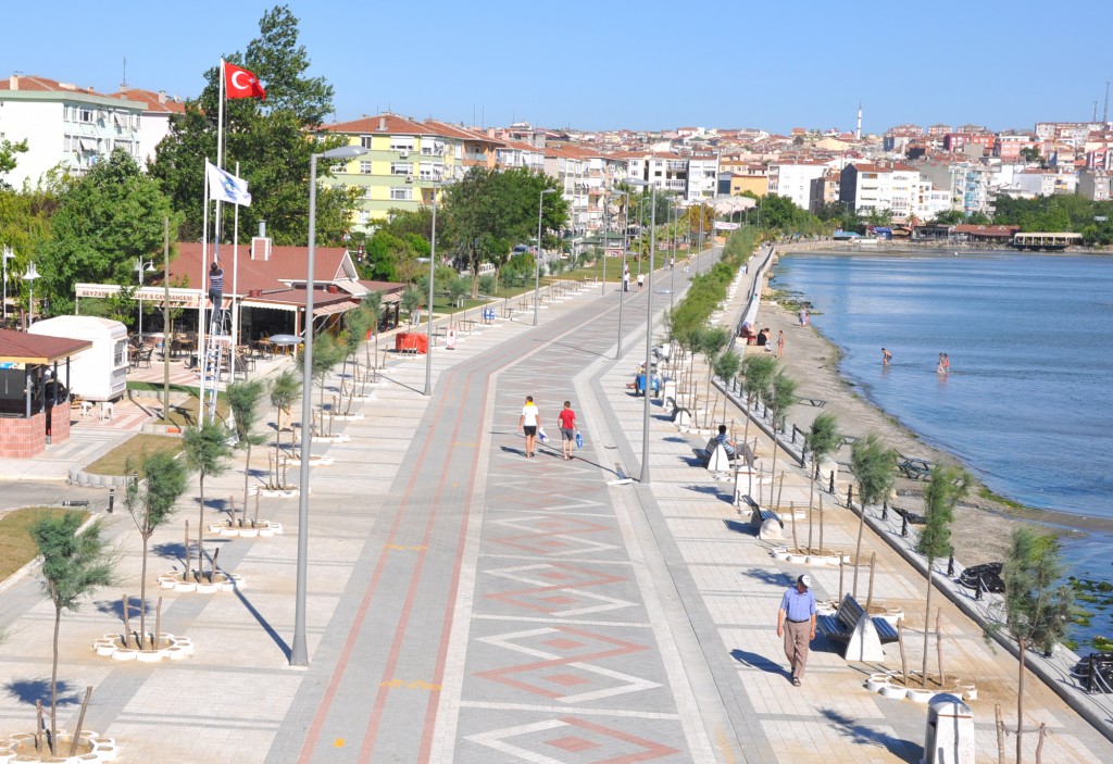 photo SILIVRI & ISTANBUL  ( Été  2026 )